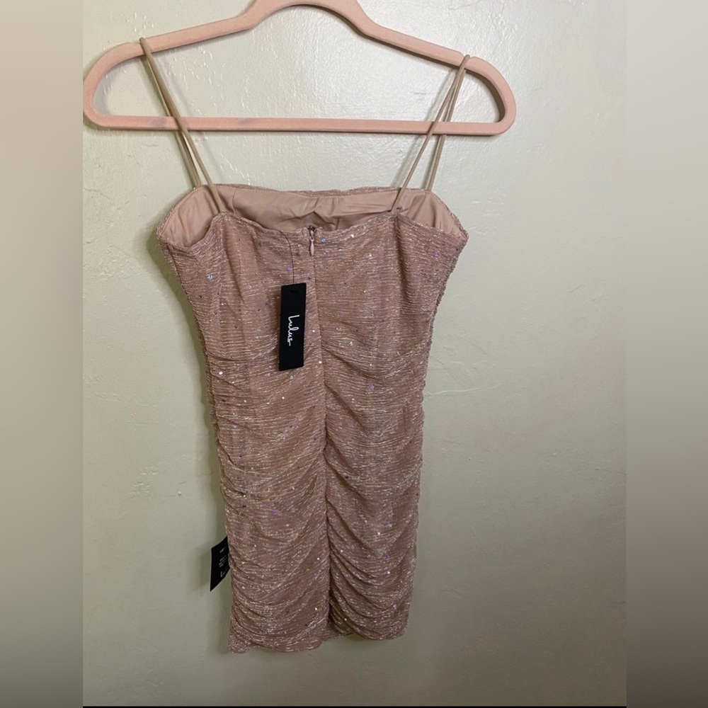 Lulus Dress - Picture 2 of 3